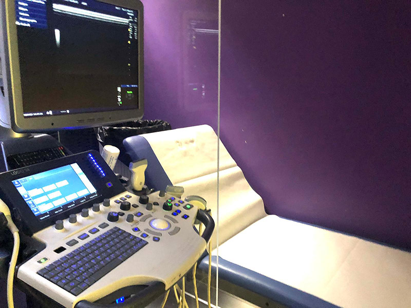 echo-100